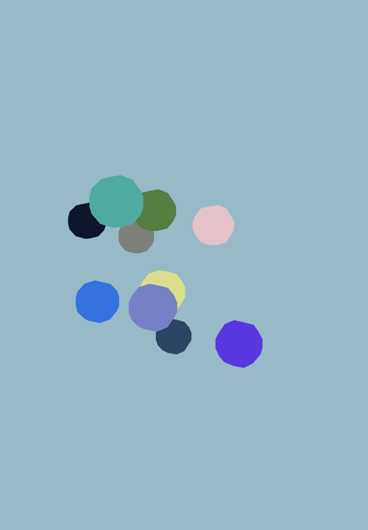 Alga